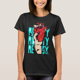 WEARSOME Women’s basic T-shirt 