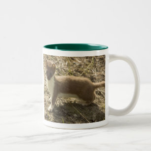 weasel Mug