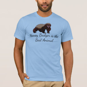 WEASEL T-Shirt