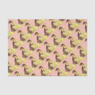 weasel tissue paper