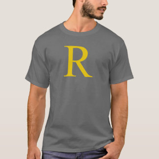 Weasley SweaterChristmas Jumper Ron T-Shirt