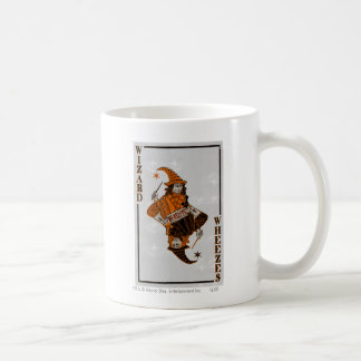 Weasleys' Card Back Coffee Mug