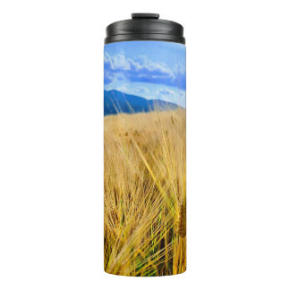 Weat Field 11 Thermal Tumbler