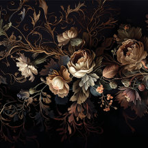 Weather Floral