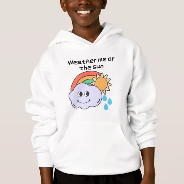 Weather fun (Front)