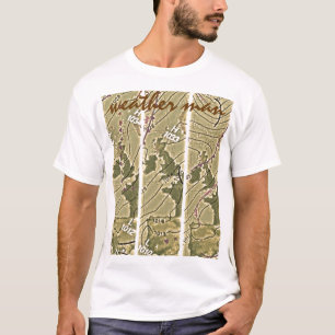 Weather Man Tee