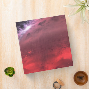 Weather On A Brown Dwarf Star. Binder