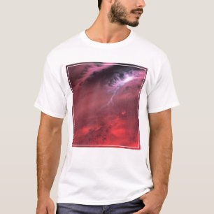 Weather On A Brown Dwarf Star. T-Shirt