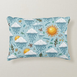 weather pillow