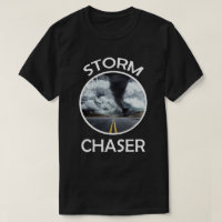 Weather Storm Tornado Hurricane Chaser