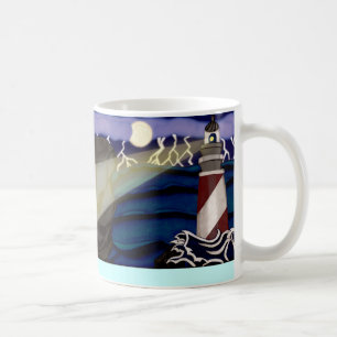 Weather the Storm Coffee Mug