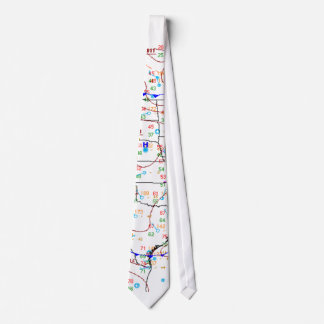 Weather Tie