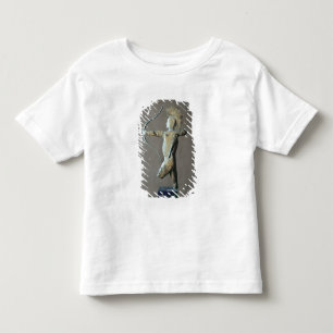 Weather vane in the form of an American Indian Toddler T-shirt