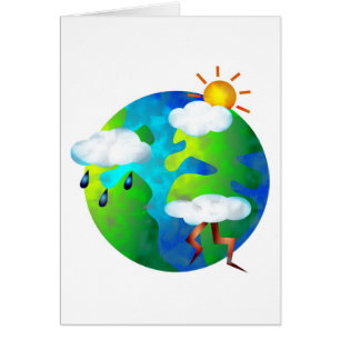 Weather World