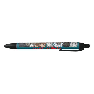 WeatherCats Pen