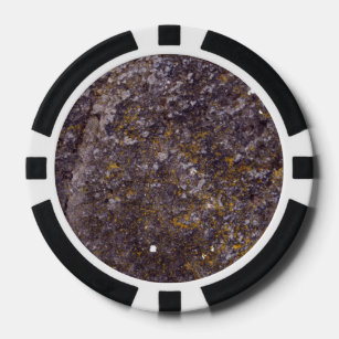 Weathered Rock Poker Chips