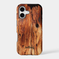 Weathered Wood Siding (Faux), Name,