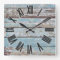 Weathered wood