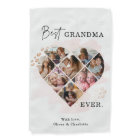 Weatherproof Personalized Garden Flag