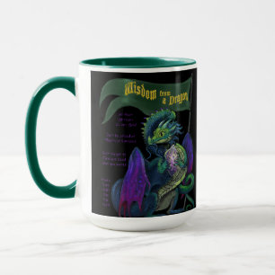 Weatherproof Personalized Mug