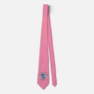 Weathers Wild Symphony. World Meteorological Day. Tie