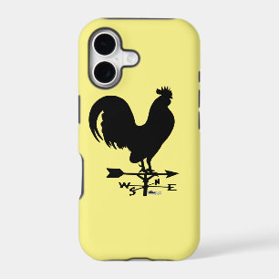 Weathervane Rooster