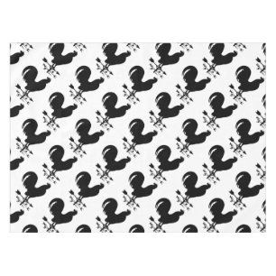 Weathervane Rooster Tablecloth