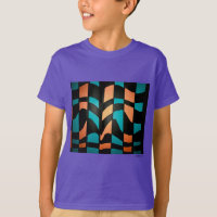 Weaved pattern
