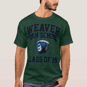 Weaver High School Class of 19 Variant T-Shirt