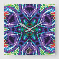 Weaver Kaleidoscope