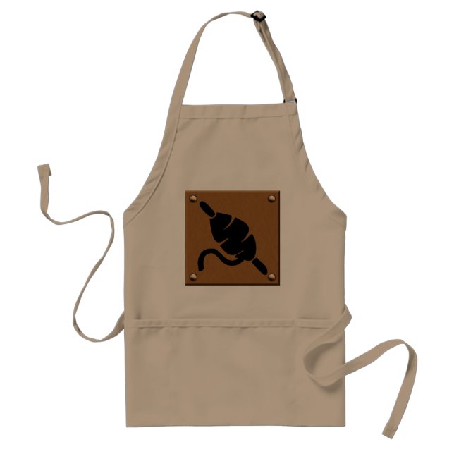 Weaver's Apron (Front)
