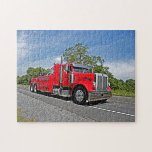 Weaver's Wrecker Puzzle