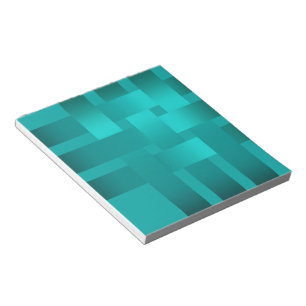 Weaving, ribbons , satin notepad