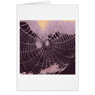 Web Abstrait Spider