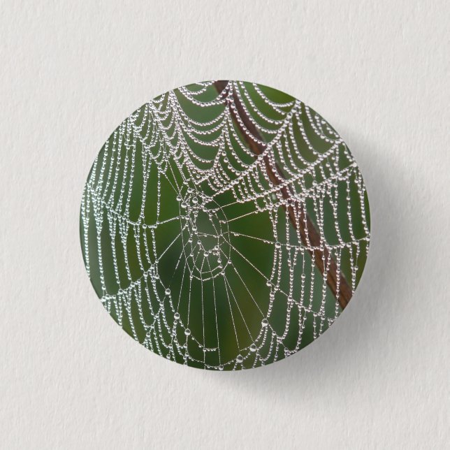 Web - Button (Front)