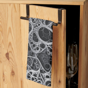 Web Design Kitchen Towel