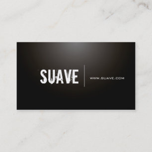 Web Designer - Business Cards
