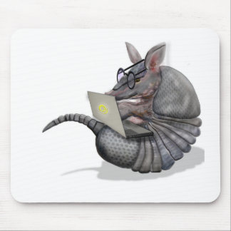 web dillo mouse pad