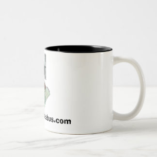 Web_Index_PC_Motherboard, www.interfacebus.com Two-Tone Coffee Mug