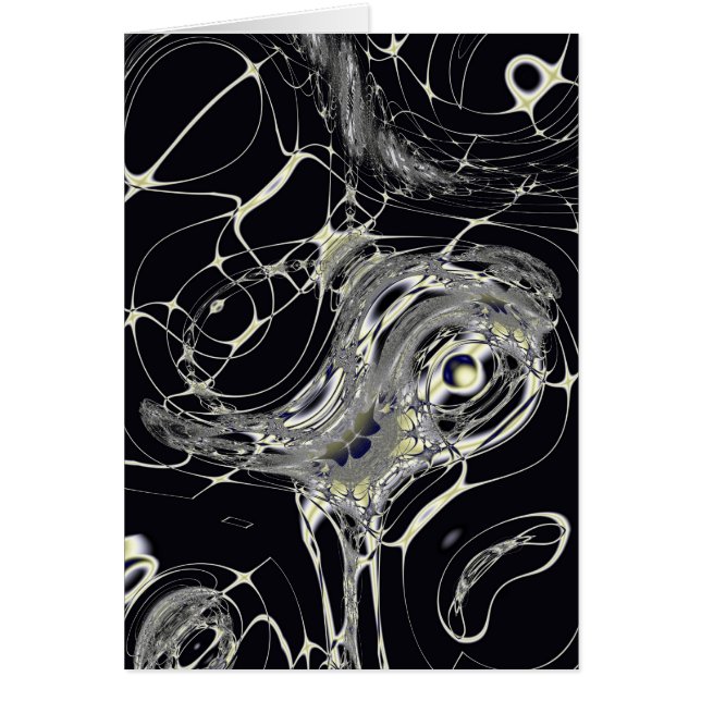 Web magique (Devant)