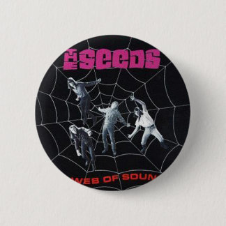 Web of Sound Button