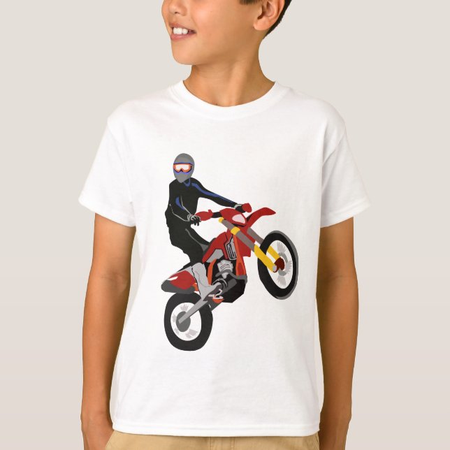 "Web-Slinging Fun with Spiderman!" T-Shirt (Front)