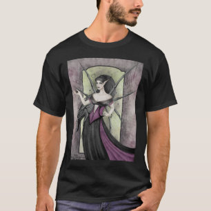 Web Witch Shirt