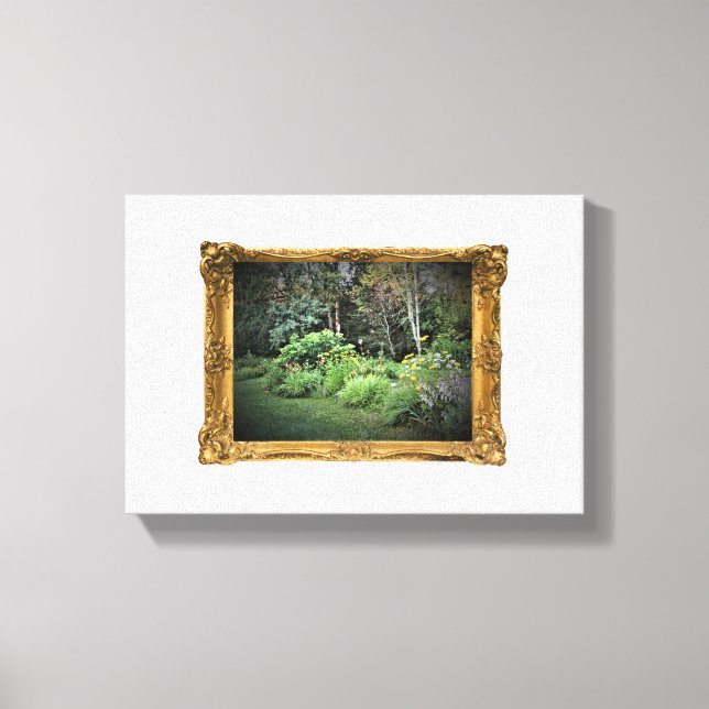 Web www canvas print (Front)
