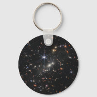 "Webb’s First Deep Field" - James Webb Telescope