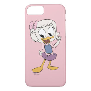 Webby Vanderquack Case-Mate iPhone Case