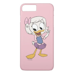 Webby Vanderquack Case-Mate iPhone Case