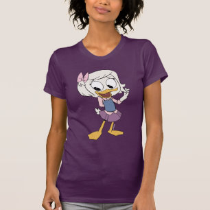 Webby Vanderquack T-Shirt