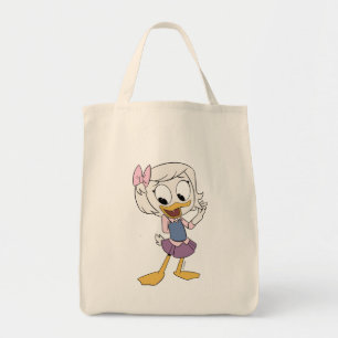 Webby Vanderquack Tote Bag