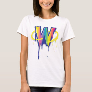 Webkinz Drippy Magic W T-Shirt